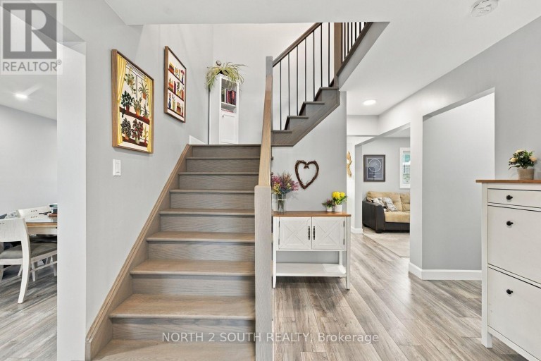 213 MELBOURNE DRIVE, Bradford West Gwillimbury (Bradford), Ontario, L3Z2Y8