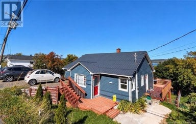 333 Victoria Street Dalhousie New Brunswick photo 1