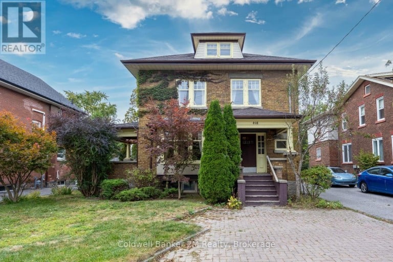 408 SIMCOE STREET N, Oshawa (O'Neill), Ontario, L1G4T6