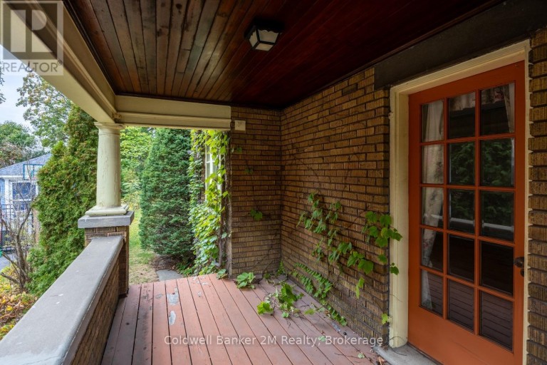 408 SIMCOE STREET N, Oshawa (O'Neill), Ontario, L1G4T6
