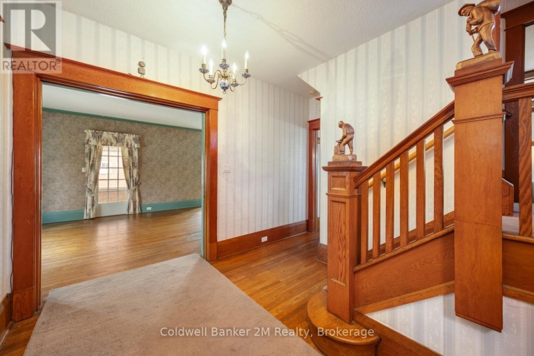 408 SIMCOE STREET N, Oshawa (O'Neill), Ontario, L1G4T6
