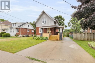 95 JOHN STREET E South Huron (Exeter) Ontario photo 1