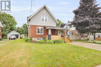 95 JOHN STREET E South Huron (Exeter) Ontario photo 2
