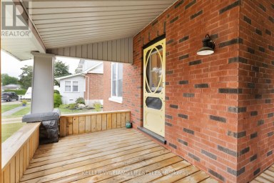 95 JOHN STREET E South Huron (Exeter) Ontario photo 3
