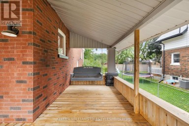 95 JOHN STREET E South Huron (Exeter) Ontario photo 4