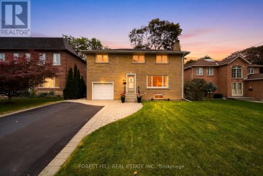 11 URBANDALE AVENUE Toronto (Newtonbrook East) Ontario photo 2