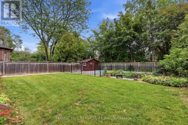 11 URBANDALE AVENUE Toronto (Newtonbrook East) Ontario photo 28