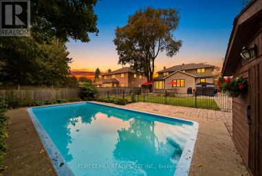 11 URBANDALE AVENUE Toronto (Newtonbrook East) Ontario photo 30