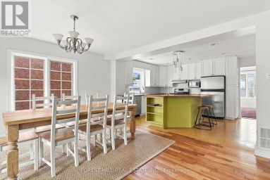 11 URBANDALE AVENUE Toronto (Newtonbrook East) Ontario photo 6