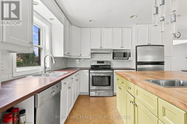 11 URBANDALE AVENUE Toronto (Newtonbrook East) Ontario photo 8