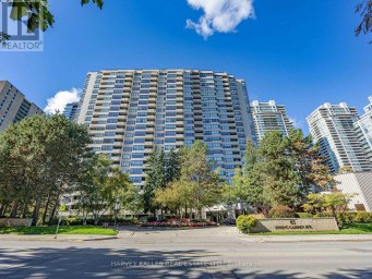 1108 - 65 SPRING GARDEN AVENUE Toronto (Willowdale East) Ontario photo 1