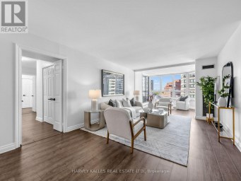 1108 - 65 SPRING GARDEN AVENUE Toronto (Willowdale East) Ontario photo 3