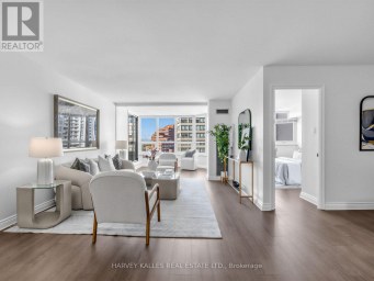 1108 - 65 SPRING GARDEN AVENUE Toronto (Willowdale East) Ontario photo 4