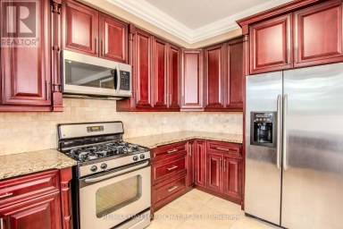 104 SUCCESSION CRESCENT Barrie (Innis-Shore) Ontario photo 10