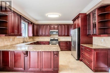 104 SUCCESSION CRESCENT Barrie (Innis-Shore) Ontario photo 11