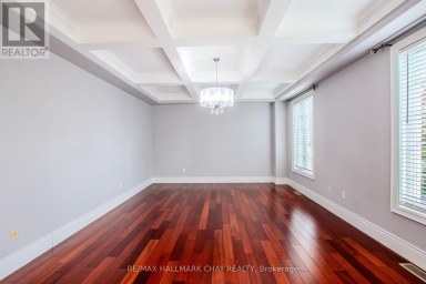 104 SUCCESSION CRESCENT Barrie (Innis-Shore) Ontario photo 13