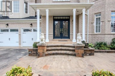 104 SUCCESSION CRESCENT Barrie (Innis-Shore) Ontario photo 2