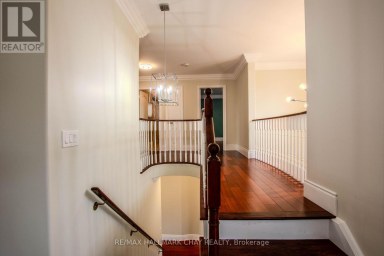 104 SUCCESSION CRESCENT Barrie (Innis-Shore) Ontario photo 21