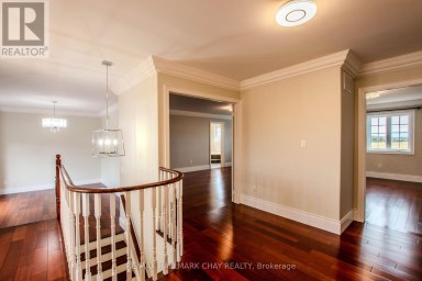 104 SUCCESSION CRESCENT Barrie (Innis-Shore) Ontario photo 25