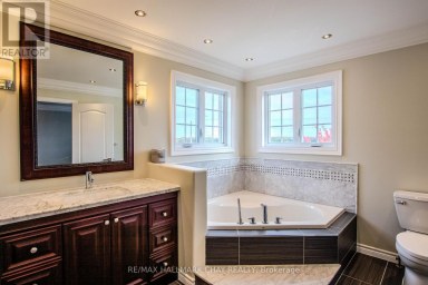 104 SUCCESSION CRESCENT Barrie (Innis-Shore) Ontario photo 28
