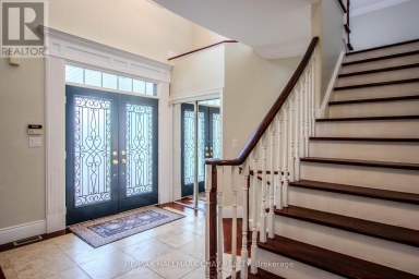 104 SUCCESSION CRESCENT Barrie (Innis-Shore) Ontario photo 3