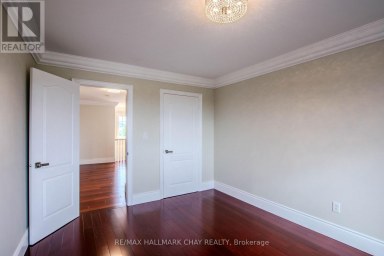 104 SUCCESSION CRESCENT Barrie (Innis-Shore) Ontario photo 30
