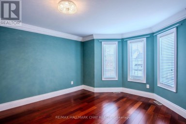 104 SUCCESSION CRESCENT Barrie (Innis-Shore) Ontario photo 34