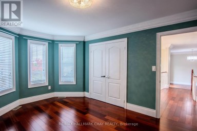 104 SUCCESSION CRESCENT Barrie (Innis-Shore) Ontario photo 35