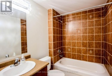 104 SUCCESSION CRESCENT Barrie (Innis-Shore) Ontario photo 38