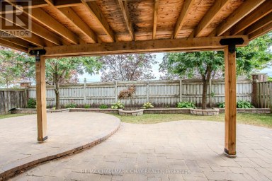 104 SUCCESSION CRESCENT Barrie (Innis-Shore) Ontario photo 39