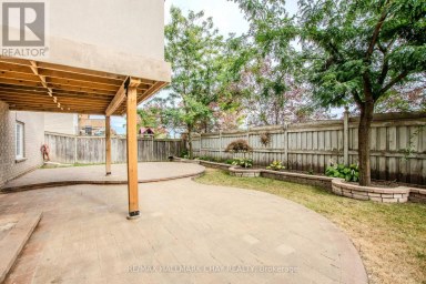 104 SUCCESSION CRESCENT Barrie (Innis-Shore) Ontario photo 40