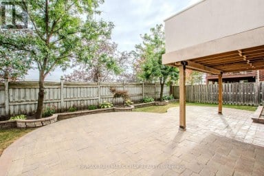104 SUCCESSION CRESCENT Barrie (Innis-Shore) Ontario photo 42