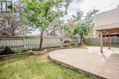 104 SUCCESSION CRESCENT Barrie (Innis-Shore) Ontario photo 43