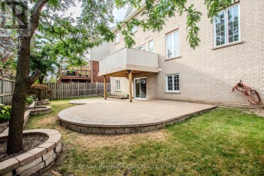 104 SUCCESSION CRESCENT Barrie (Innis-Shore) Ontario photo 44