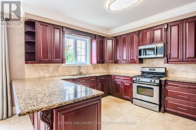 104 SUCCESSION CRESCENT, Barrie (Innis-Shore), Ontario, L4M7G6