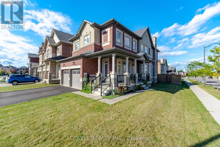 15271 DANBY ROAD, Halton Hills (Georgetown), Ontario, L7G0M4