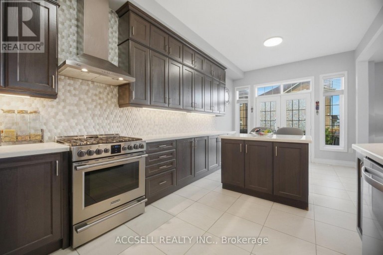 15271 DANBY ROAD, Halton Hills (Georgetown), Ontario, L7G0M4