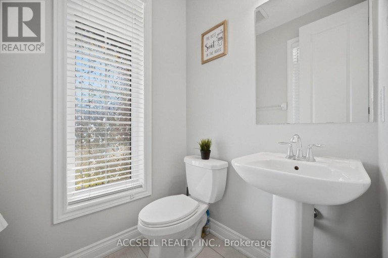 15271 DANBY ROAD, Halton Hills (Georgetown), Ontario, L7G0M4