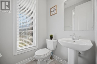15271 DANBY ROAD Halton Hills (Georgetown) Ontario photo 11