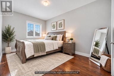 15271 DANBY ROAD Halton Hills (Georgetown) Ontario photo 15