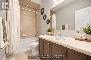 15271 DANBY ROAD Halton Hills (Georgetown) Ontario photo 17