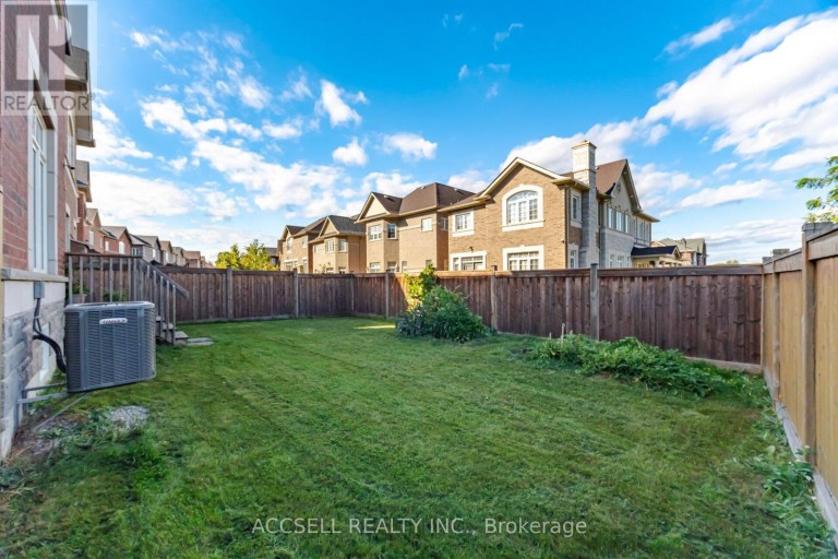 15271 DANBY ROAD, Halton Hills (Georgetown), Ontario, L7G0M4