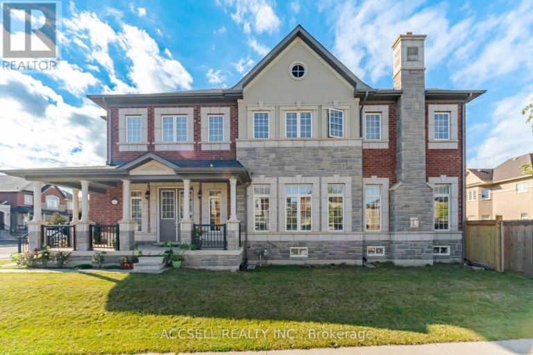 15271 DANBY ROAD, Halton Hills (Georgetown), Ontario, L7G0M4