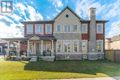 15271 DANBY ROAD Halton Hills (Georgetown) Ontario photo 2