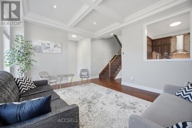 15271 DANBY ROAD Halton Hills (Georgetown) Ontario photo 4