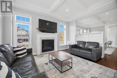 15271 DANBY ROAD Halton Hills (Georgetown) Ontario photo 5