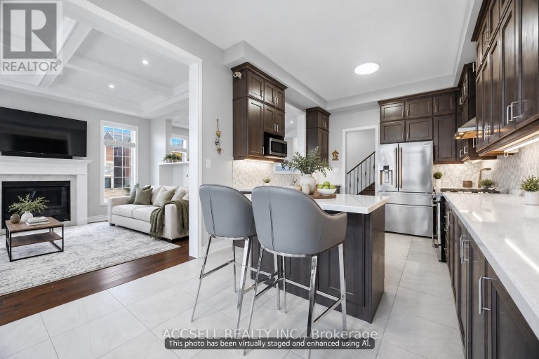 15271 DANBY ROAD, Halton Hills (Georgetown), Ontario, L7G0M4