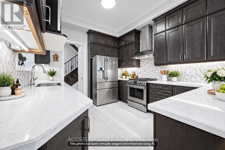 15271 DANBY ROAD, Halton Hills (Georgetown), Ontario, L7G0M4