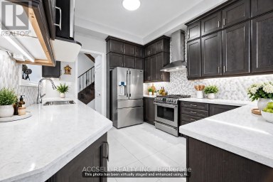 15271 DANBY ROAD Halton Hills (Georgetown) Ontario photo 8