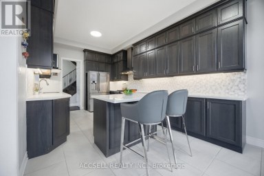 15271 DANBY ROAD Halton Hills (Georgetown) Ontario photo 9